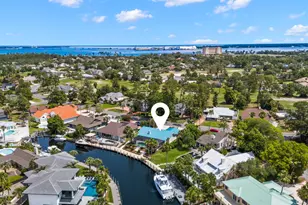 214 Marlin Cir, Panama City, FL 32408 - Photo 17