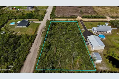 000 Bj Drive, Panama City, FL 32404 - Photo 1