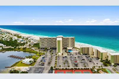 23223 Front Beach Road #A1-701, Panama City Beach, FL 32413 - Photo 31