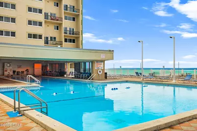 23223 Front Beach Road #A1-701, Panama City Beach, FL 32413 - Photo 37