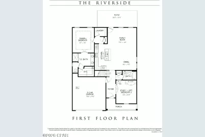 2905 W 27th Court, Panama City, FL 32405 - Photo 3