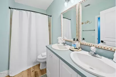 8221 Surf Drive, Panama City, FL 32408 - Photo 13