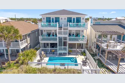 8221 Surf Drive, Panama City, FL 32408 - Photo 41