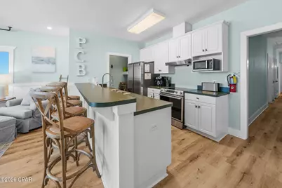 8221 Surf Drive, Panama City, FL 32408 - Photo 7