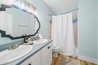 8221 Surf Drive, Panama City, FL 32408 - Photo 25