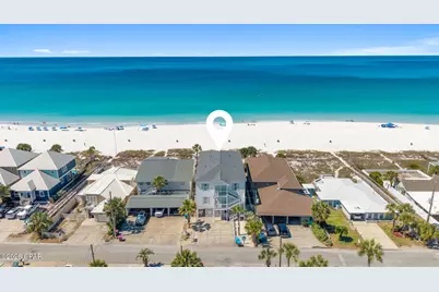 8221 Surf Drive, Panama City, FL 32408 - Photo 3