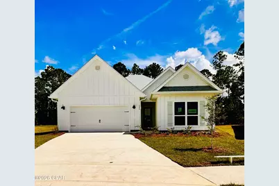 380 Bartlett Cove, Panama City Beach, FL 32413 - Photo 1