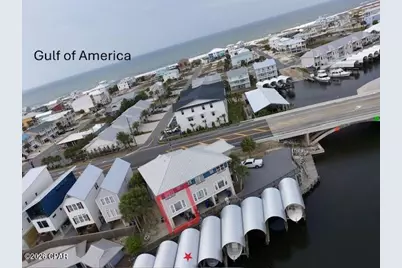 4202 Highway 98 #3, Mexico Beach, FL 32456 - Photo 33