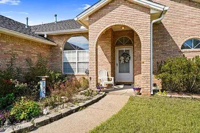 521 J H Crews Circle, Panama City, FL 32404 - Photo 5