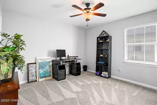 521 J H Crews Cir, Panama City, FL 32404 - Photo 29