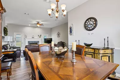 521 J H Crews Circle, Panama City, FL 32404 - Photo 13