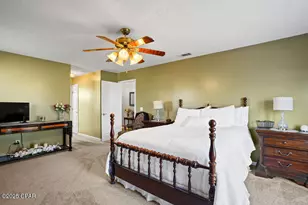 521 J H Crews Cir, Panama City, FL 32404 - Photo 23