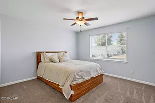521 J H Crews Cir, Panama City, FL 32404 - Photo 33