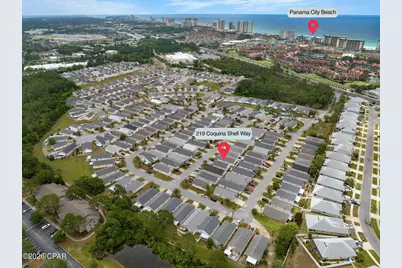 219 Coquina Shell Way, Panama City Beach, FL 32407 - Photo 29