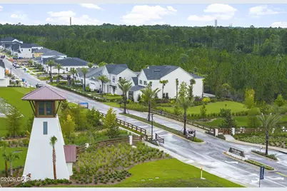 344 Breakwater Boulevard #Lot 28, Panama City Beach, FL 32413 - Photo 23