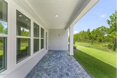 344 Breakwater Boulevard #Lot 28, Panama City Beach, FL 32413 - Photo 15