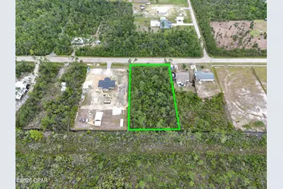 12109 Caruso Drive, Panama City, FL 32404 - Photo 3