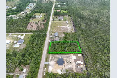 12109 Caruso Drive, Panama City, FL 32404 - Photo 1