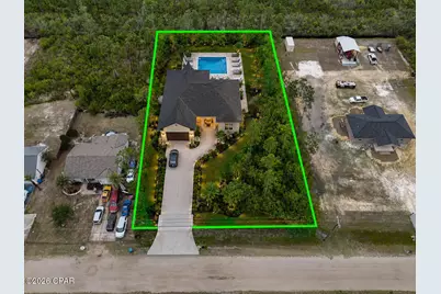 12109 Caruso Drive, Panama City, FL 32404 - Photo 9