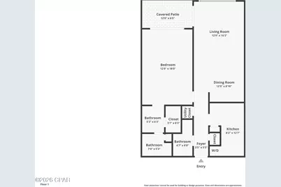 520 N Richard Jackson Boulevard #2002, Panama City Beach, FL 32407 - Photo 11