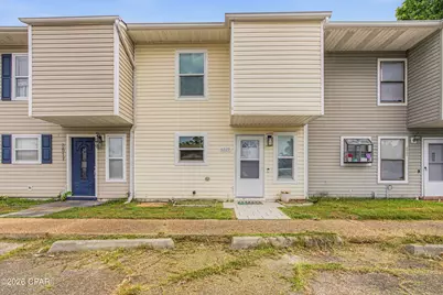 6519 Pridgen Street, Panama City, FL 32404 - Photo 1