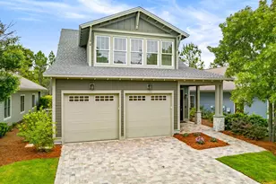 1532 Salamander Trail, Panama City Beach, FL 32413 - Photo 3