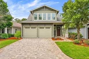 1532 Salamander Trail, Panama City Beach, FL 32413 - Photo 3