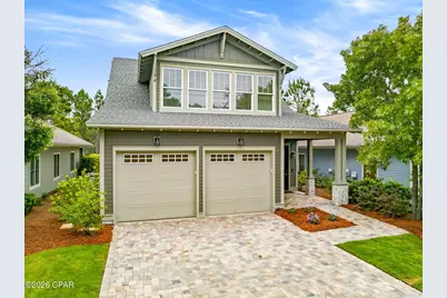 1532 Salamander Trail, Panama City Beach, FL 32413 - Photo 3