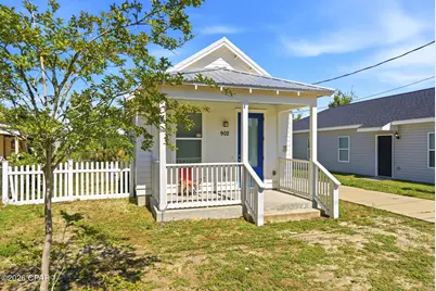 902 Wilson Avenue, Panama City, FL 32401 - Photo 3