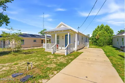 902 Wilson Avenue, Panama City, FL 32401 - Photo 1
