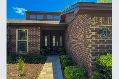 2816 Mary Baldwin Circle, Panama City, FL 32405 - Photo 1