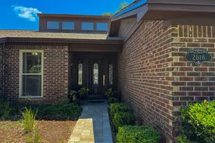 2816 Mary Baldwin Cir, Panama City, FL 32405 - Photo 1