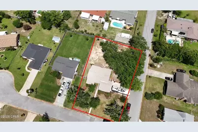 2816 Mary Baldwin Circle, Panama City, FL 32405 - Photo 53