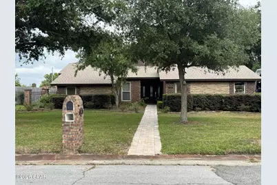 2816 Mary Baldwin Circle, Panama City, FL 32405 - Photo 1