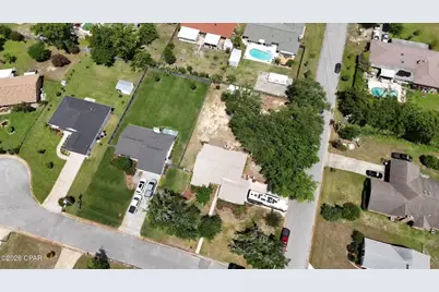 2816 Mary Baldwin Circle, Panama City, FL 32405 - Photo 33