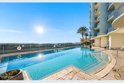 16701 Front Beach Road #1605, Panama City Beach, FL 32413 - Photo 3