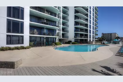 6201 Thomas Drive #406, Panama City, FL 32408 - Photo 45