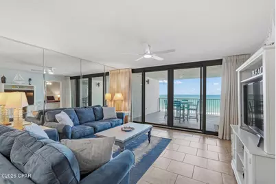 6201 Thomas Drive #406, Panama City, FL 32408 - Photo 1