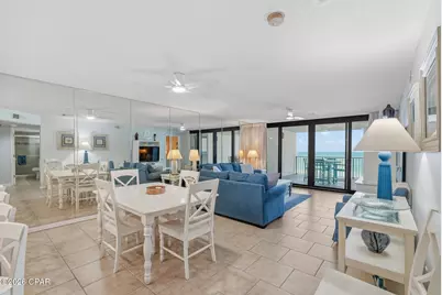 6201 Thomas Drive #406, Panama City, FL 32408 - Photo 13