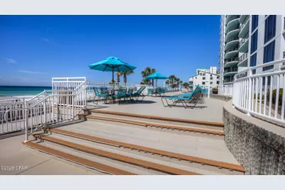 6201 Thomas Drive #406, Panama City, FL 32408 - Photo 53