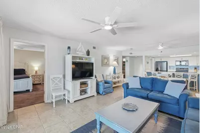 6201 Thomas Drive #406, Panama City, FL 32408 - Photo 17