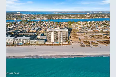6201 Thomas Drive #406, Panama City, FL 32408 - Photo 37