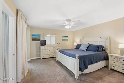 6201 Thomas Drive #406, Panama City, FL 32408 - Photo 19