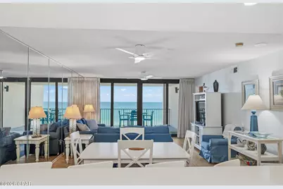 6201 Thomas Drive #406, Panama City, FL 32408 - Photo 11