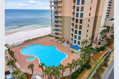 16819 Front Beach Road #1306, Panama City Beach, FL 32413 - Photo 3
