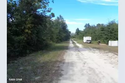 Lot 7 & 8 NW McKenzie Boulevard, Altha, FL 32421 - Photo 1