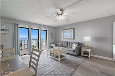 8743 Thomas Drive #523, Panama City Beach, FL 32408 - Photo 1