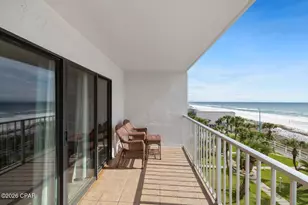 8743 Thomas Dr, Panama City Beach, FL 32408 - Photo 3