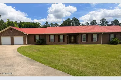 2778 Beall Packing Road, Bonifay, FL 32425 - Photo 1