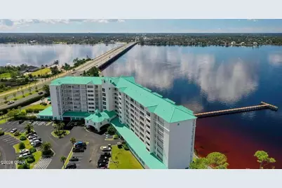 1600 Marina Bay Drive #301, Panama City, FL 32409 - Photo 3